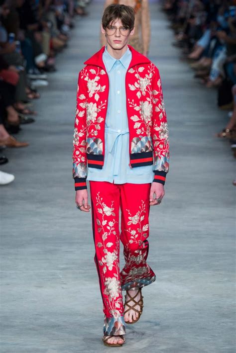 gucci summer outfit mens|gucci menswear designer.